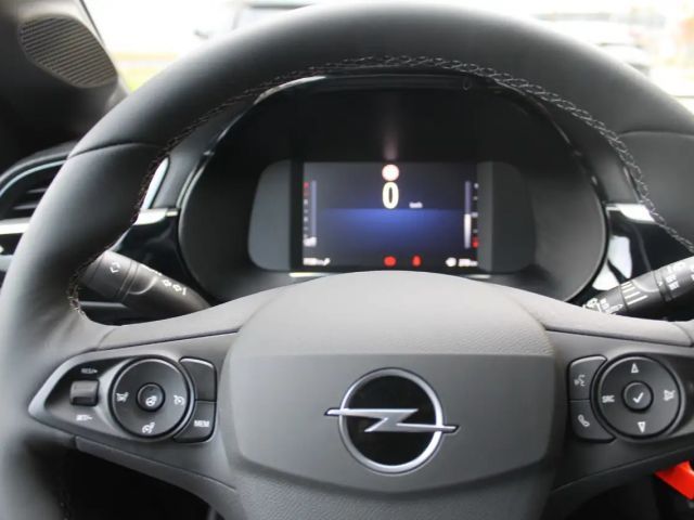 Opel Corsa 1.2 Turbo GS-Line Grand Sport Turbo