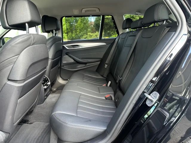 BMW 530 530d Touring xDrive