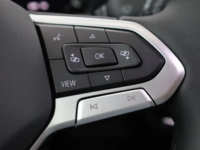 Volkswagen Caddy 4Motion Maxi Style