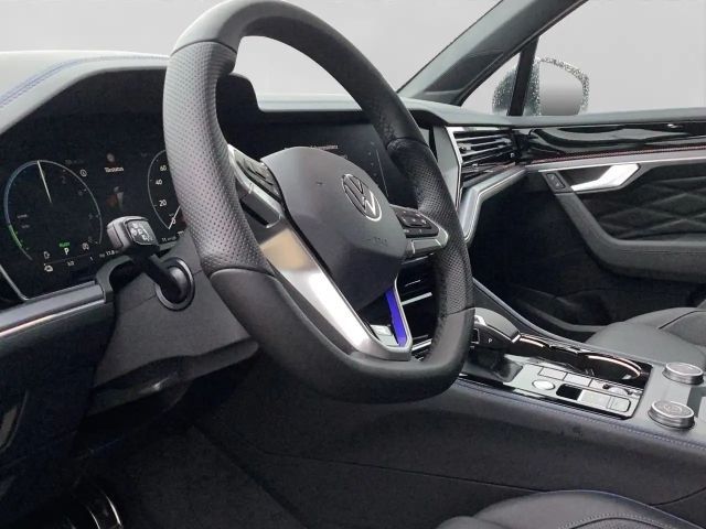 Volkswagen Touareg eHybrid