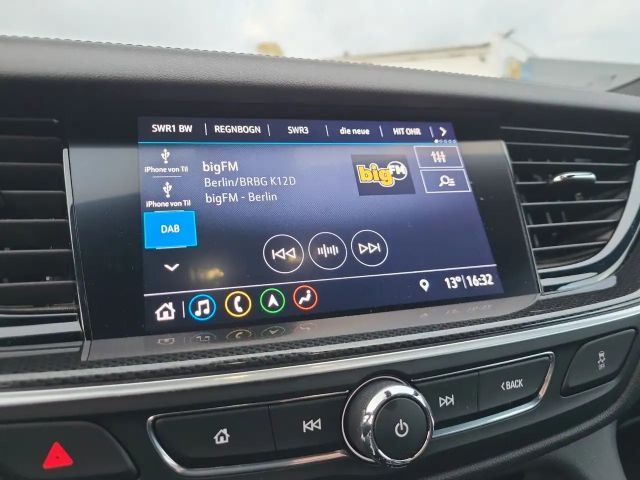 Opel Insignia Sports Tourer