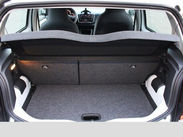 Volkswagen up! Move up!