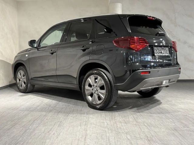 Suzuki Vitara AllGrip Hybrid