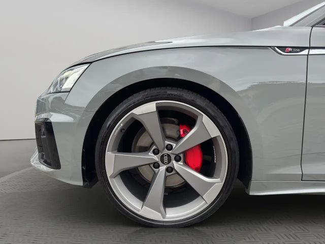 Audi A5 2.0 TDI Quattro S-Line Sportback