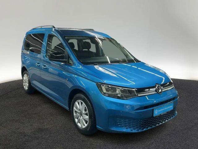 Volkswagen Caddy 2.0 TDI DSG Life