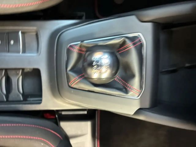 Ford Focus EcoBoost ST Line Wagon