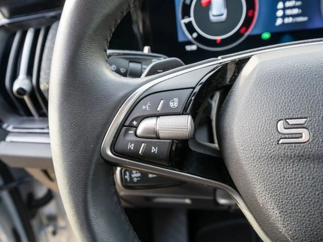 Skoda Kodiaq 2.0 TDI 4x4 Selection