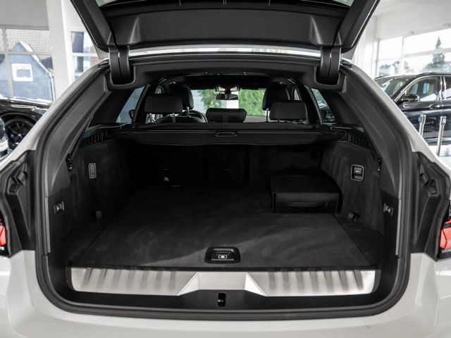 BMW 530 530e M-Sport Touring xDrive