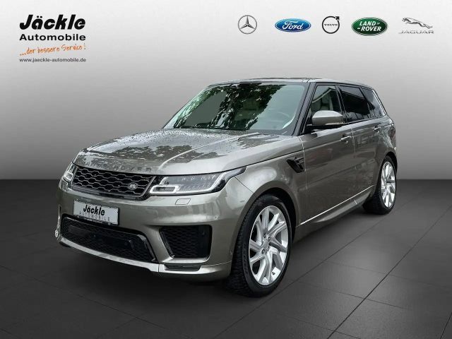 Land Rover Range Rover Sport Dynamic HSE