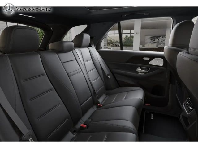 Mercedes-Benz GLE 450 4MATIC AMG Line