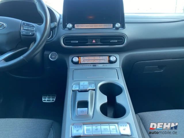 Hyundai Kona Electric Trend