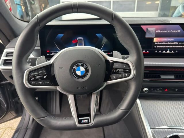 BMW 420 420i Cabrio M-Sport