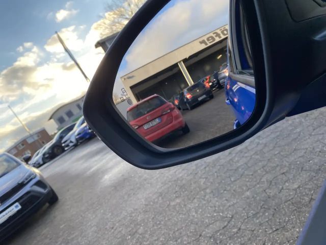 Opel Corsa GS-Line Grand Sport