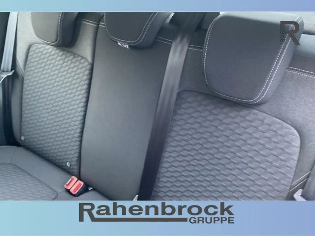 Ford Fiesta EcoBoost Titanium