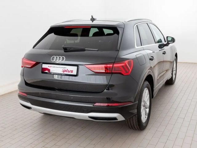 Audi Q3 35 TFSI S-Tronic