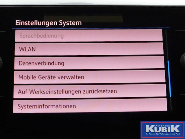 Volkswagen Polo DSG IQ.Drive