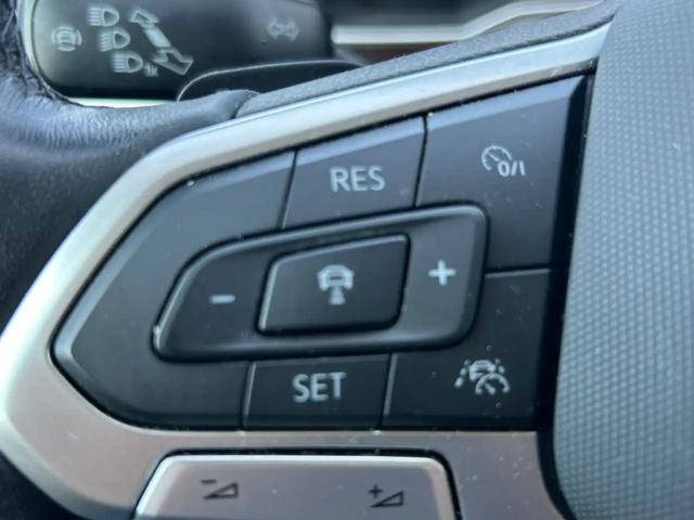 Volkswagen Polo 1.0 TSI DSG IQ.Drive Move