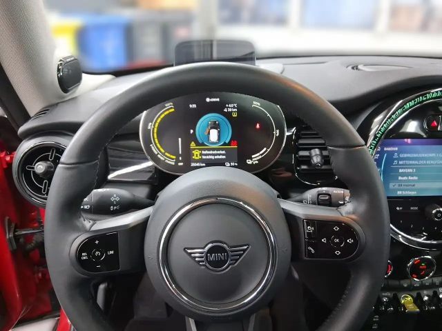 MINI Mini Electric SE