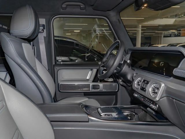 Mercedes-Benz G 580 EditionOne/360/Night/TV-Entertain/SHD/20'
