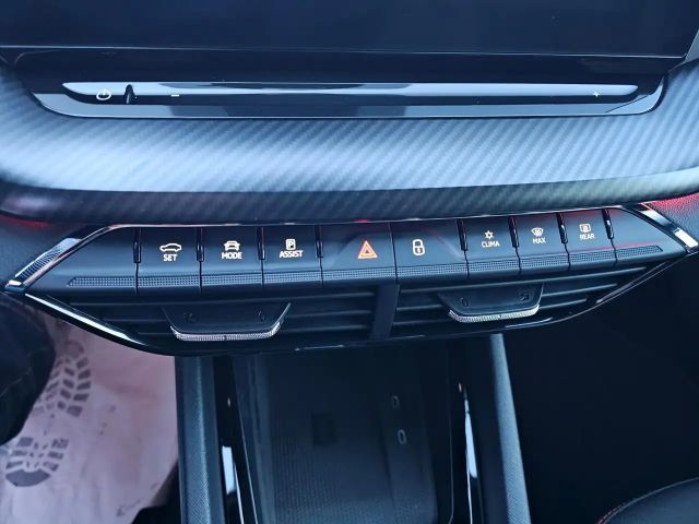 Skoda Octavia 2.0 TSI Combi RS