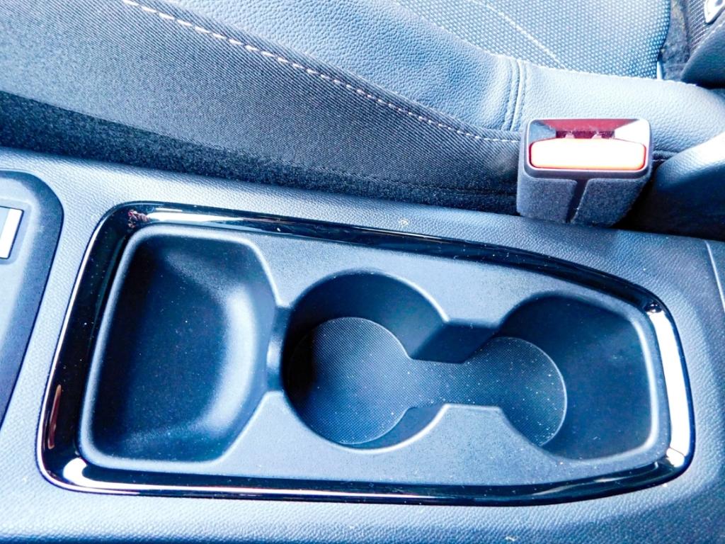 Opel Corsa GS-Line Grand Sport