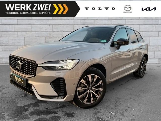 Volvo XC60 Dark Plus