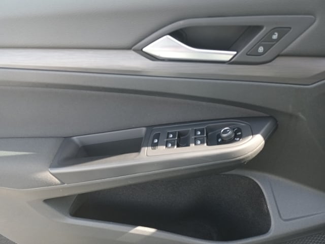 Volkswagen Golf 2.0 TDI Golf VIII