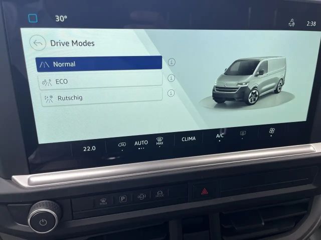 Volkswagen Transporter T7