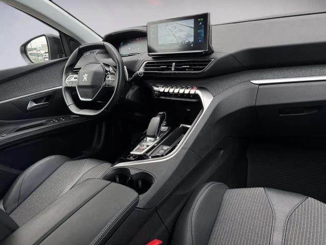 Peugeot 3008 Allure Pack EAT8 Hybrid