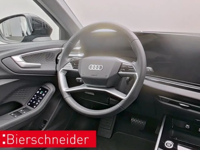 Audi A5 Avant S-Tronic