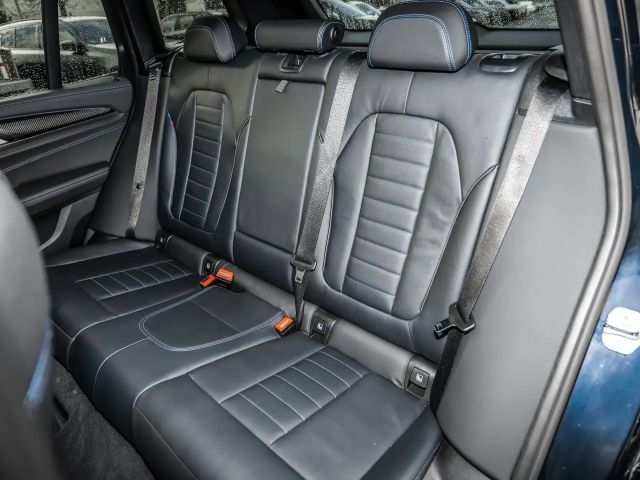 BMW X3 M-Sport xDrive30d