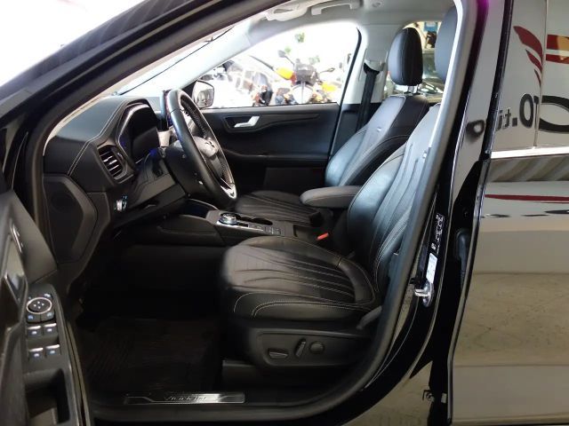 Ford Kuga AWD Vignale