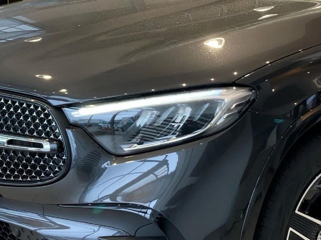 Mercedes-Benz GLC 200 4MATIC Coupé