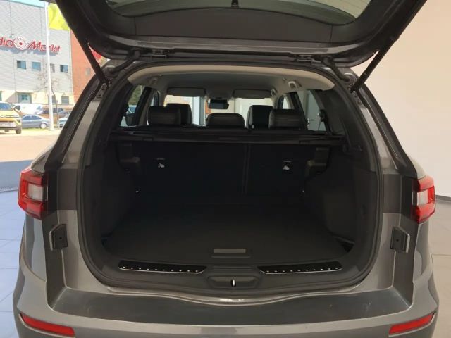 Renault Koleos EDC TCe 160 Techno