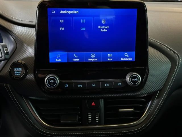 Ford Puma ST Line Vignale