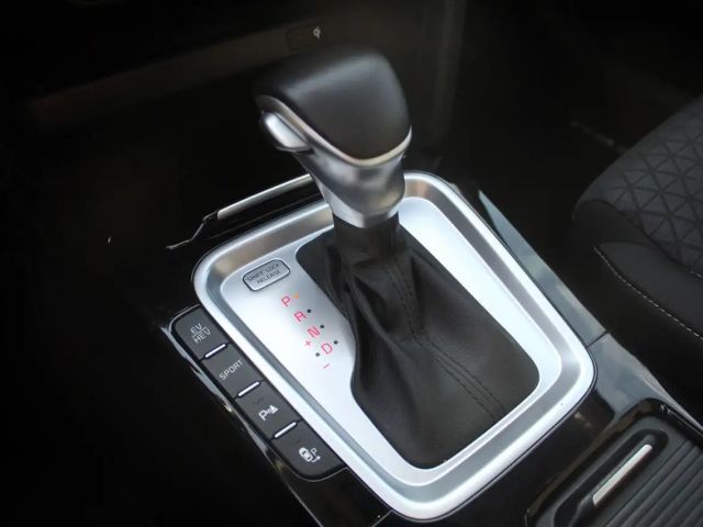 Kia Ceed Hybrid PHEV SportWagon