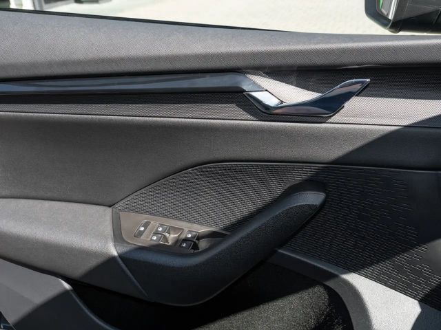 Skoda Octavia 2.0 TDI Ambition Combi