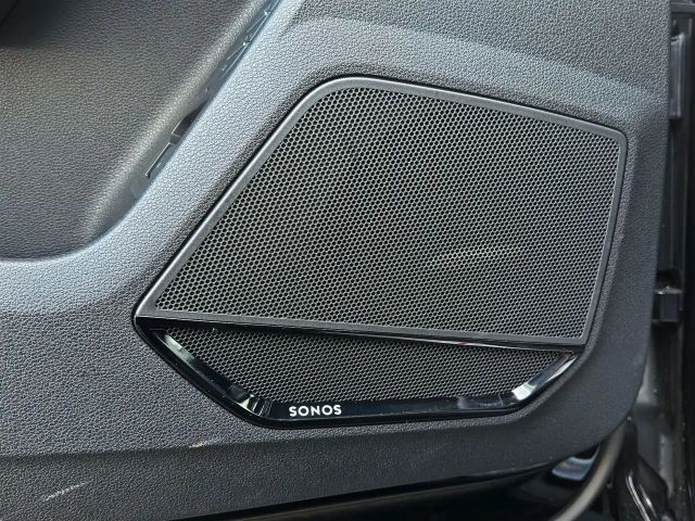 Audi Q3 35 TFSI S-Line Sportback