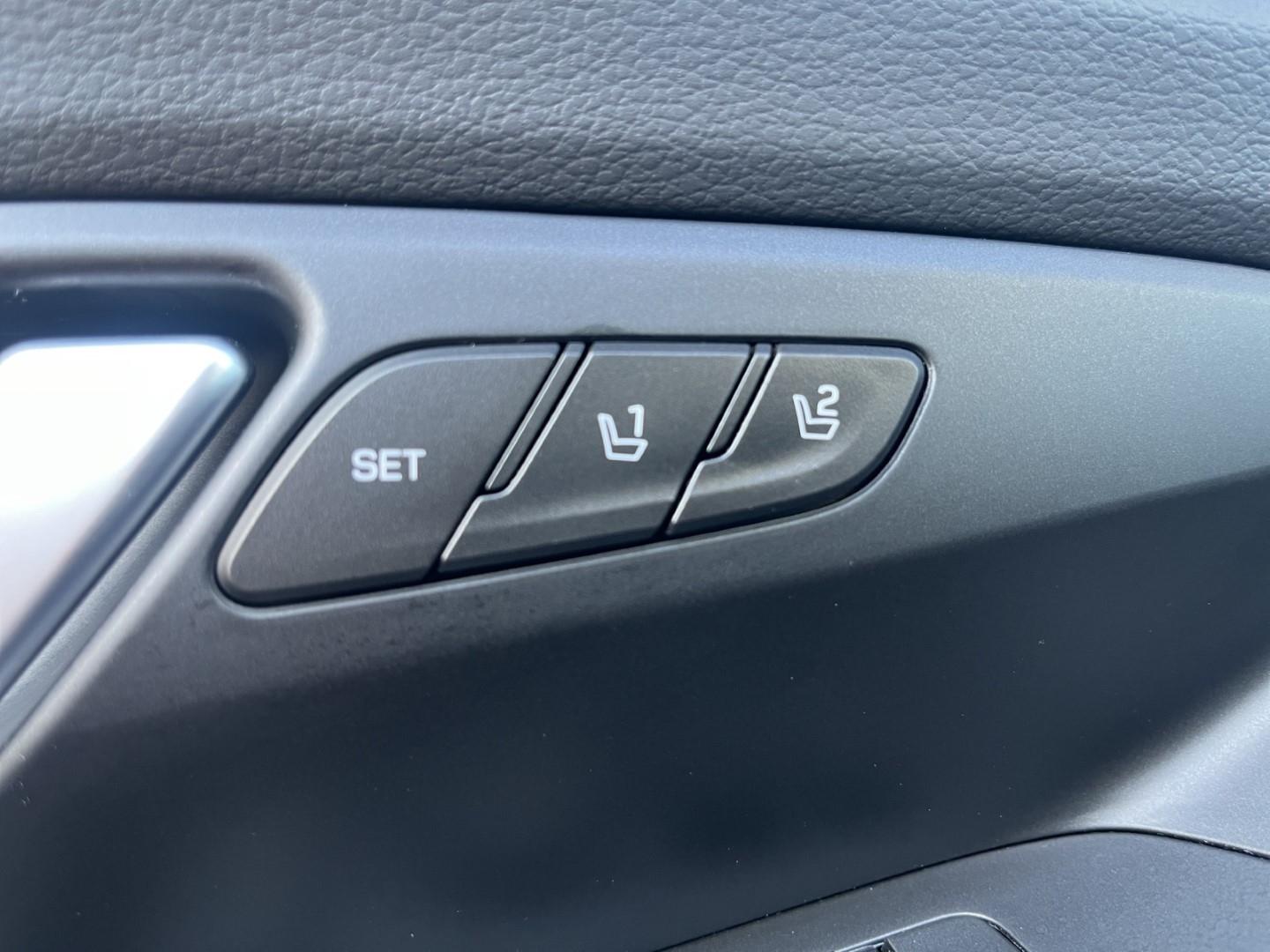 Hyundai i30 N Line T-GDi