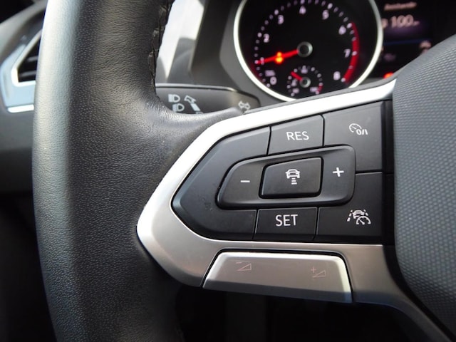 Volkswagen Tiguan 1.5 TSI