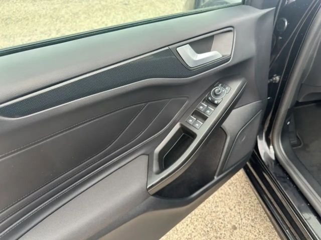 Ford Focus 1.5 EcoBlue Wagon