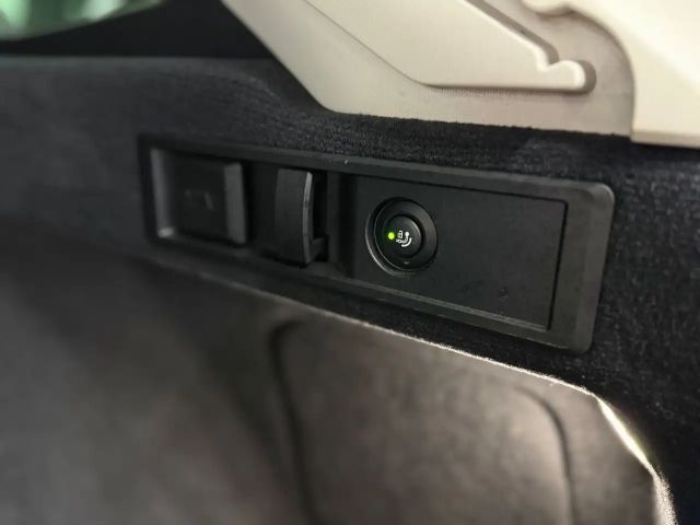 BMW 320 320d Touring xDrive