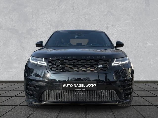 Land Rover Range Rover Velar D275 S