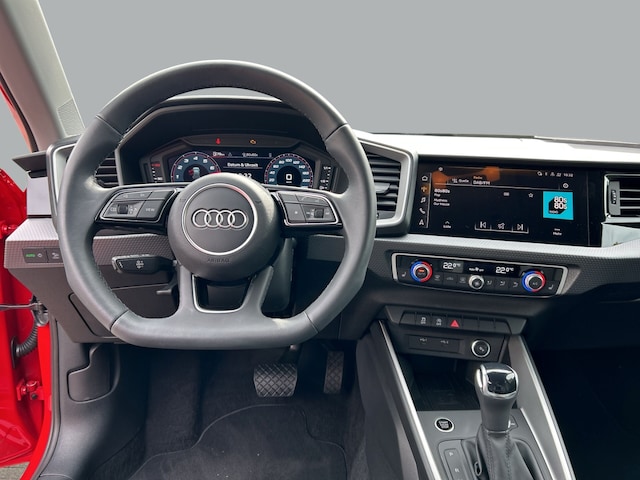 Audi A1 25 TFSI S-Tronic Sportback