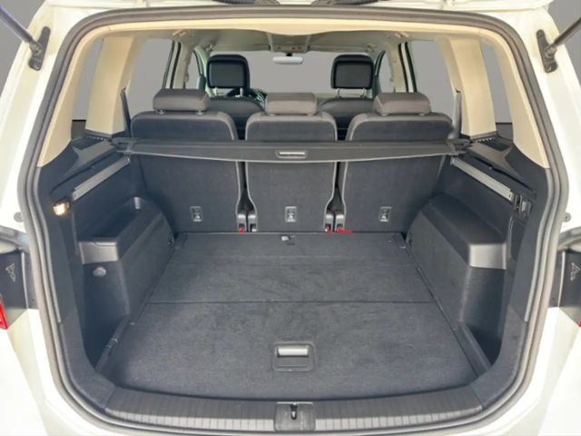 Volkswagen Touran DSG