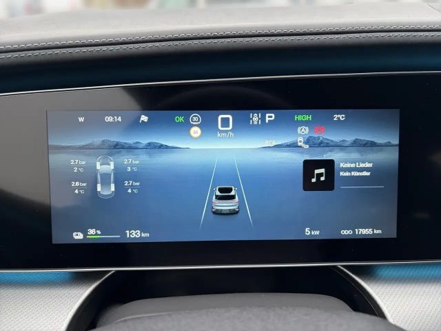 BYD Sealion 7 Excellence