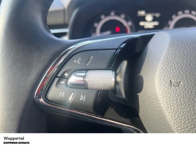 Skoda Scala 1.0 TSI Ambition Tour