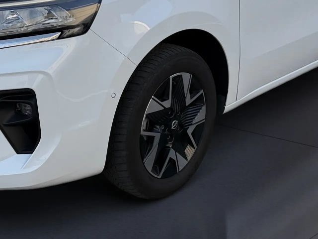 Nissan Townstar Tekna