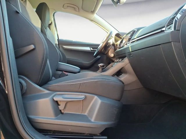 Skoda Karoq Selection