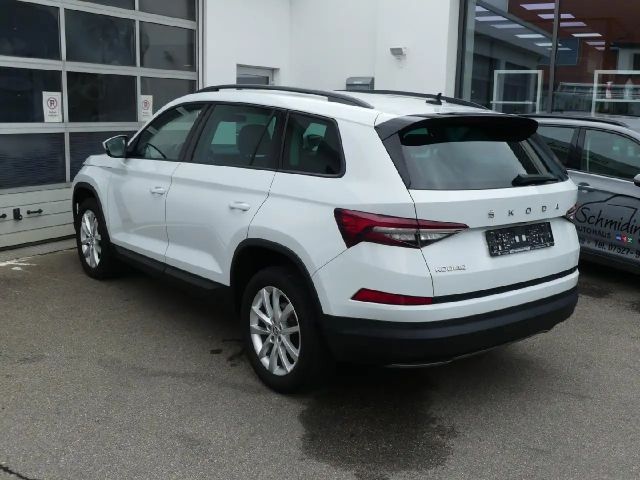 Skoda Kodiaq Ambition